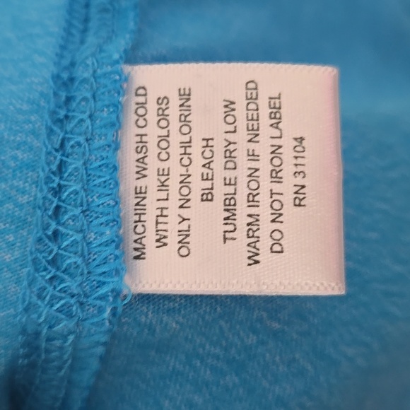 Ocean & Coast Tee Shirt - Picture 7 of 9